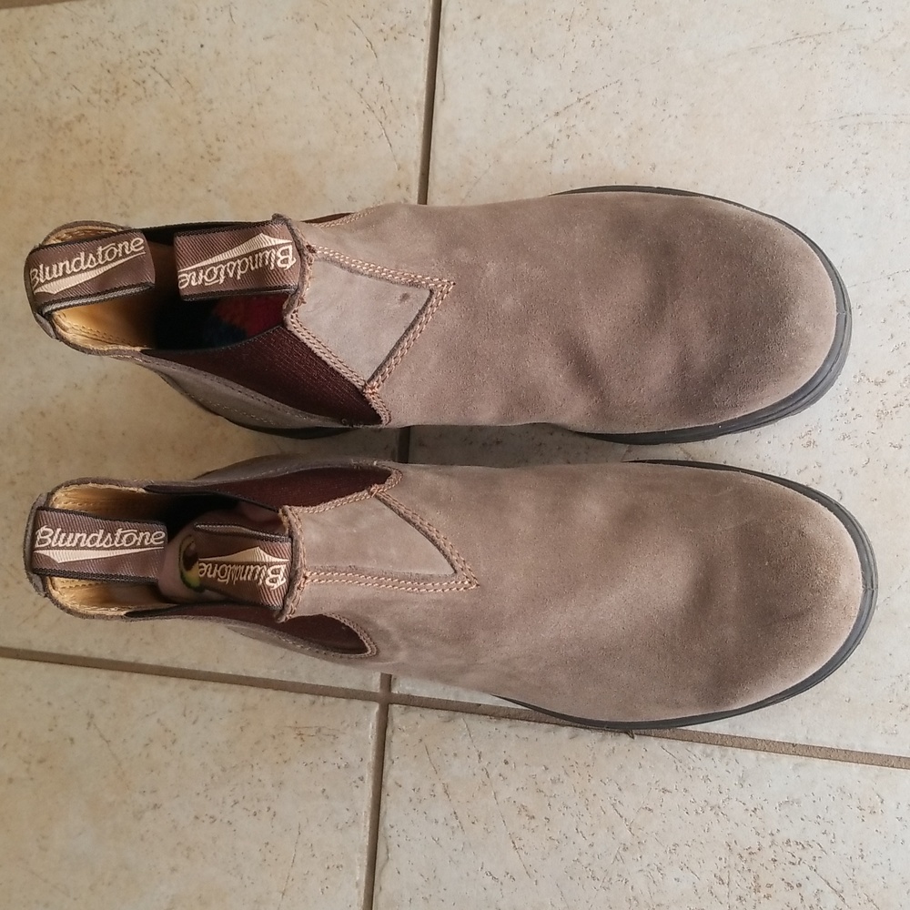 Blunstone Chelsea Boot